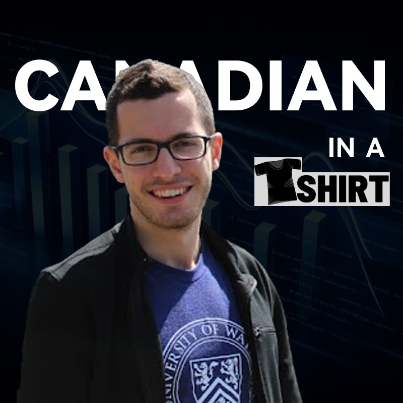 Adrian Bar - Canadian Investment Expert